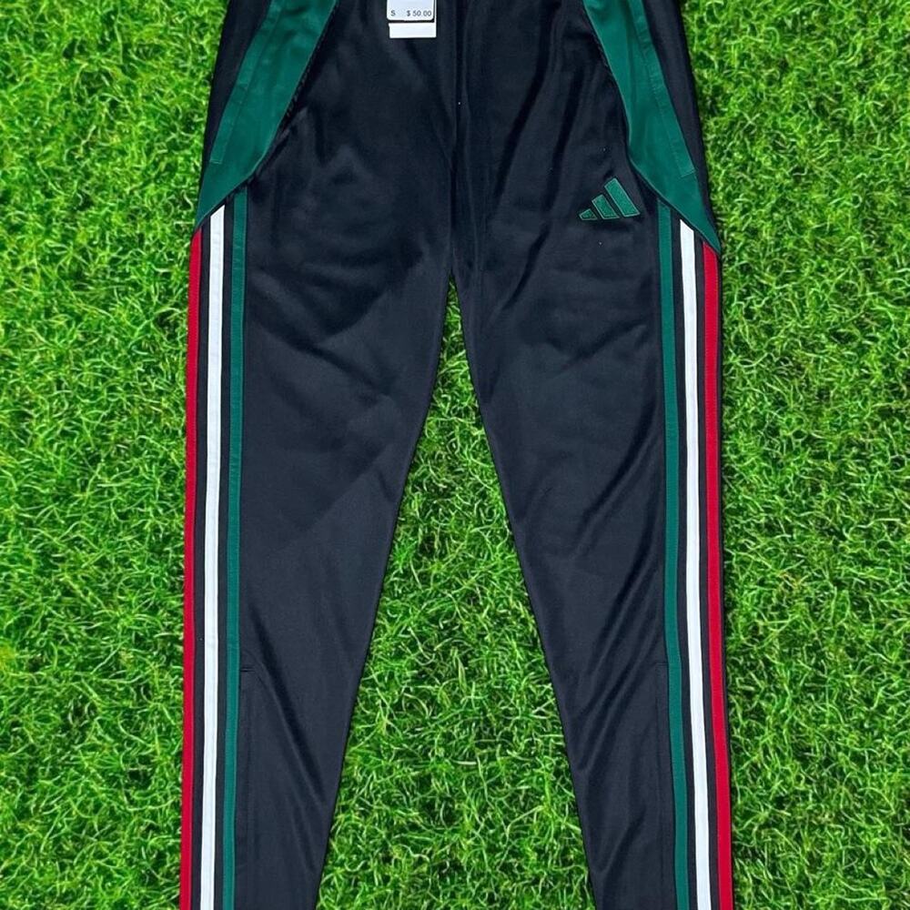 Adidas Tiro 24 Track Pants